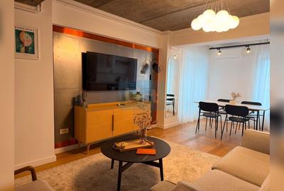Apartament Premium 2 Camere | Mobilat & Utilat Complet | Centru Galați - 2