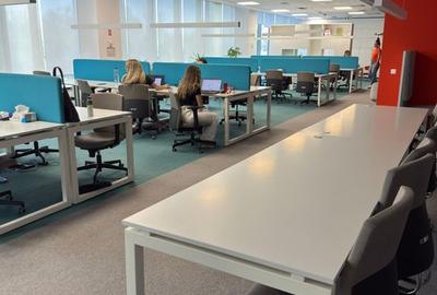 Spatiu birouri premium, zona Floreasca / Barbu Vacarescu - 7