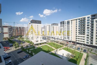 Apartament cu 2 camere decomandat în Apărătorii Patriei