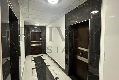 Apartament premium 2 camere, 56 mp, terasa 14 mp, Future Residence - 15