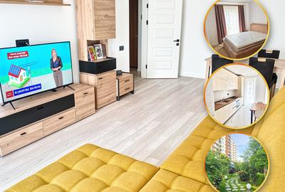 Apartament cu 2 camere decomandat în Theodor Pallady