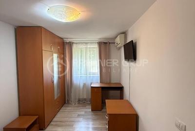Garsonieră decomandată în Tătărași