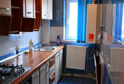 PACURARI POSTA LA STRADA 2 CAMERE DECOMANDAT ET.1 MOBILAT SI UTILAT COD 163407 - 1