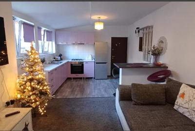 Apartament modern 3 camere Ultracentral valabil si pe termen scurt - 2