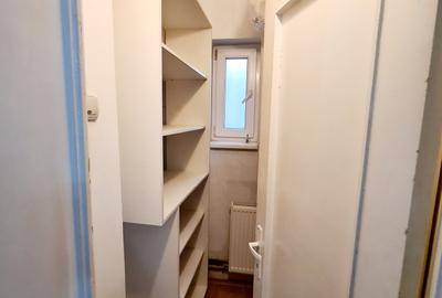 2 camere hochparter/6 renovat bloc risc seismic 1 - 9