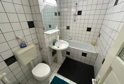 Apartament cu 2 camere decomandat în Aradului