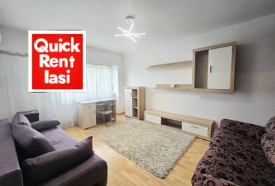 Apartament cu 2 camere decomandat în Ultracentral