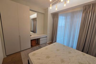 Apartament 2 camere mobilat, parcare inclusă | One Mircea Eliade - 3