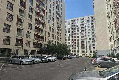 Oferta spatiu birou, Plaza, Exigent, 51 mp, p/4,  parc - 2