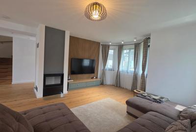 De Inchiriat -Casă 4 camere  premium- Teleferic Grand Residence -Cristian Brasov - 6