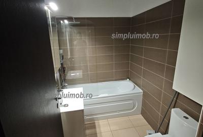 2 Camere Decomandat cu Centrala Proprie și Loc de Parcare - 8