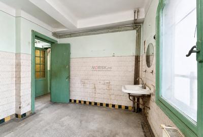 0% COMISION 118mp + Boxa în Centrul Vechi | 4 camere, Etaj 4 și Centrală proprie - 23