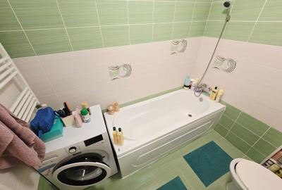 Vânzare Apartament 2 Camere Dimitrie Leonida - 11