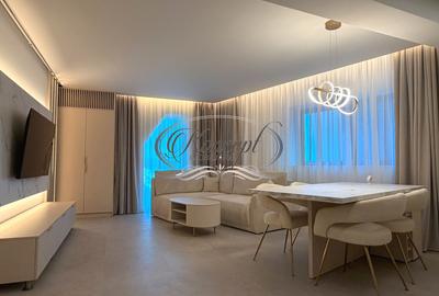 Apartament elegant la prima inchiriere in Wings - 1