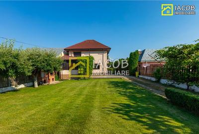Casa P+1, Letea Veche - Bacau - 5