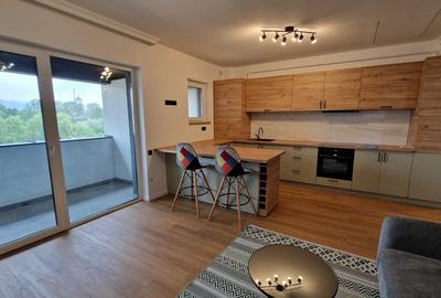 Apartament nou, Baia Mare, 49mp, 2 camere - 3