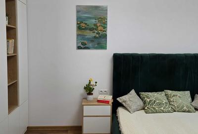 APARTAMENT 3 CAMERE BLV SOCOLA/PODU ROS - 3