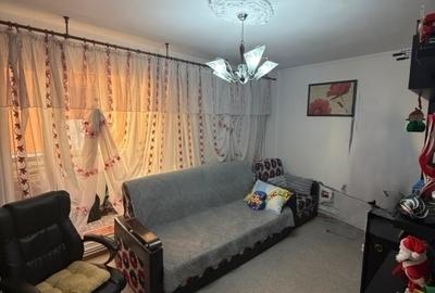Apartament cu 2 camere decomandat în Păcurari