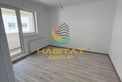 Garsonieră decomandată în Berceni