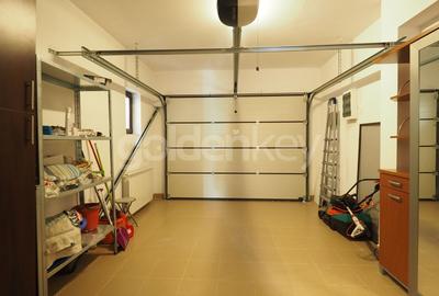 Vila individuala cu 6 camere si gradina generoasa - 25