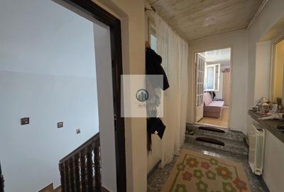 Casă D+P Deva, Aurel Vlaicu | Teren 650 mp | Garaj și grădină - 13