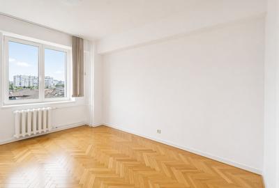 Apartament de inchiriat, cu 3 camere, de tip C, Decebal, Oradea, Bihor - 1