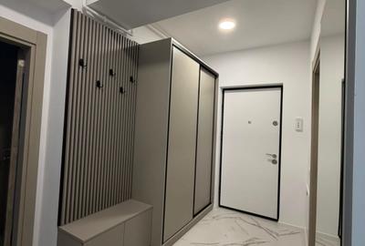 Inchiriere | 2 camere | prima inchiriere | parcare | Gorjului | Novum56 - 6