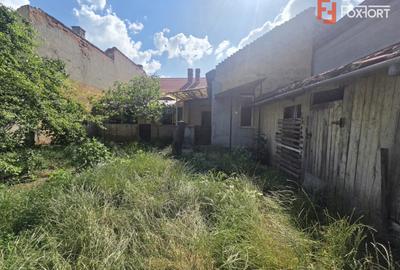 Casa individuala de inchiriat | Zona Functionarilor | Teren 380 mp | - 12