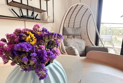 Apartament cu 3 camere, mobilat în Pipera
