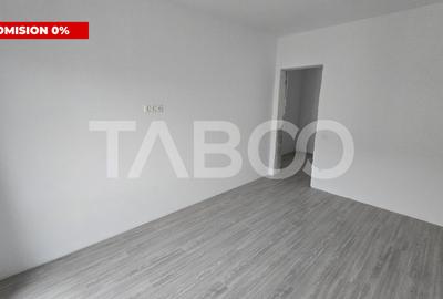 Apartament cu 2 camere decomandat în Mihai Viteazul