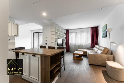 Apartament spatios | birou & dressing | Cortina Residence | P subterana - 30