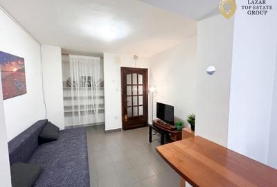 Apartament 2 camere  Confectii de inchiriat - 1