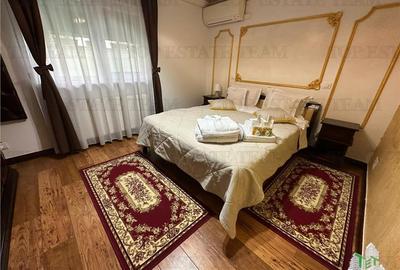 Apartament 4 camere cu terasa de inchiriat in zona  Lacului Baneasa, Bucuresti - 6