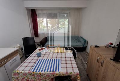 Apartament 2 camere  | Parter  | Zona Carpati 1 - 3