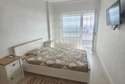 430euro/luna, Royal Town capat Copou, 2 camere open space - 5