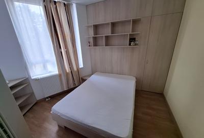 Vand Apartament cu 3 camere Via Romana + loc de parcare inclus ID:RH-45811-prope - 10