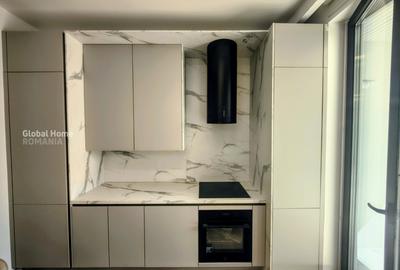 Apartament Premium 3cam 83mp utili+Terasa proprie 51,3 mp |Pipera-Iancu Nicolae - 3