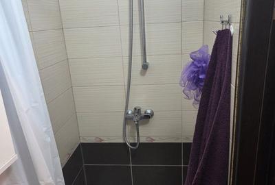 Studio prima inchiriere, mobilat modern, Timpuri Noi - 6