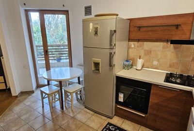 Doi Cocosi - Straulesti - 3 camere cu parcare si boxa incluse - 3