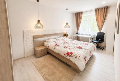 Apartament Bd Independentei - Renovat - 1