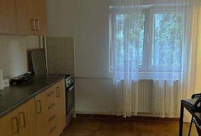 Ap. 2 camere - Vitan Mall, 60 mp utili, mobilat, str. Vlaicu-Voda - 5