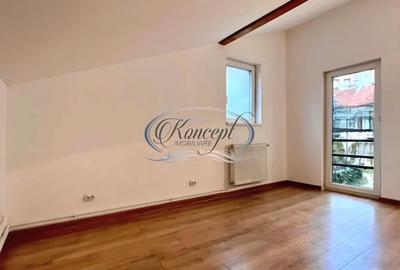 Spatiu de birouri finisat modern in Piata Cipariu - 5