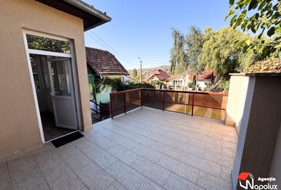 🏡 Casa Individuala de Închiriat – Cartier Gruia | Zona Stadionului CFR 🏡 - 4