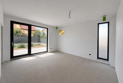 Vila Individuala 5 camere - 480mp Teren - Mogosoaia - 7