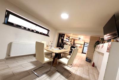 PROPRIETATE SPAȚIOASĂ, IDEALĂ PENTRU FAMILIE ZONA  METROU LAMINORULUI - 5