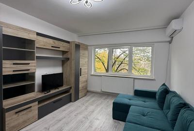 Apartament cu 3 camere decomandat în Tomis Nord