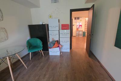 Spatiu pretabil birouri de inchiriat in zona de Nord a capitalei, Primaverii - 6