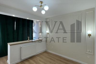 Apartament renovat 3 camere, 50 mp, etaj 9, lift, Sagului - 1
