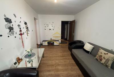 De Închiriat: Apartament 2 Camere semidecomandat, Curte Privată - 9