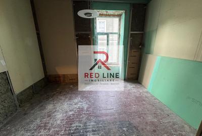 Apartament 3 camere în vilă, etaj 1 – zona Ultracentrala - 12